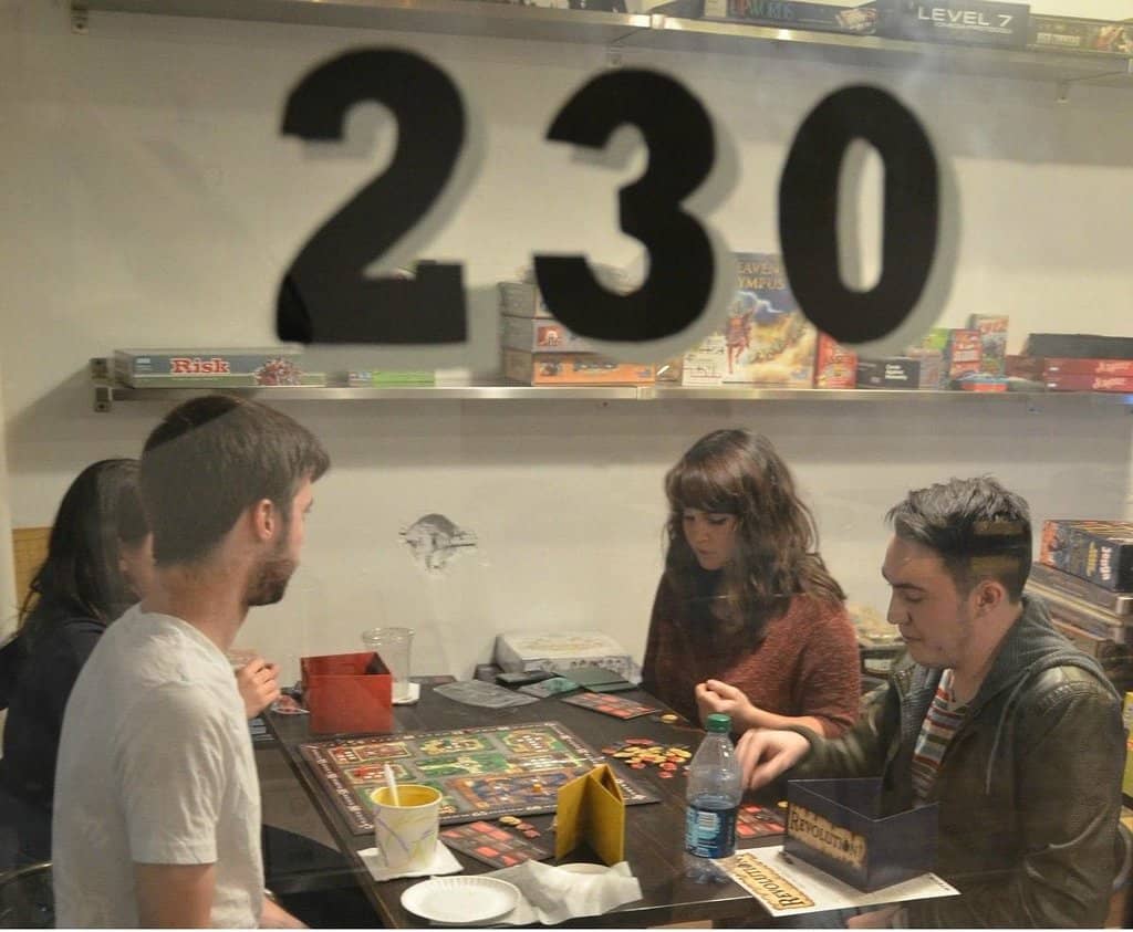 Friendly & Knowledgeable Staff