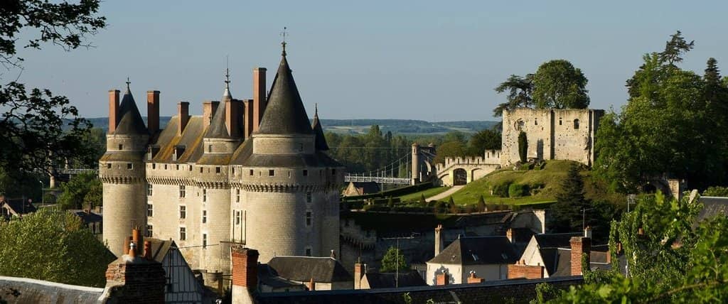 Tapestries of the Nine Worthies