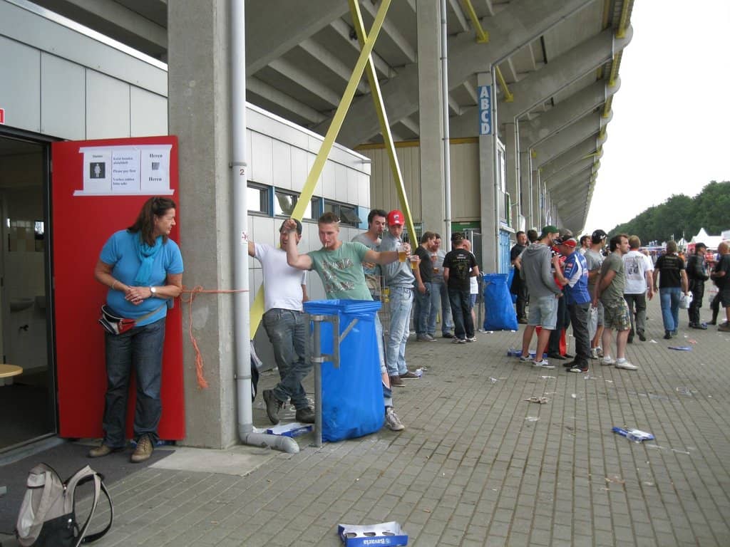 WorldSBK Races