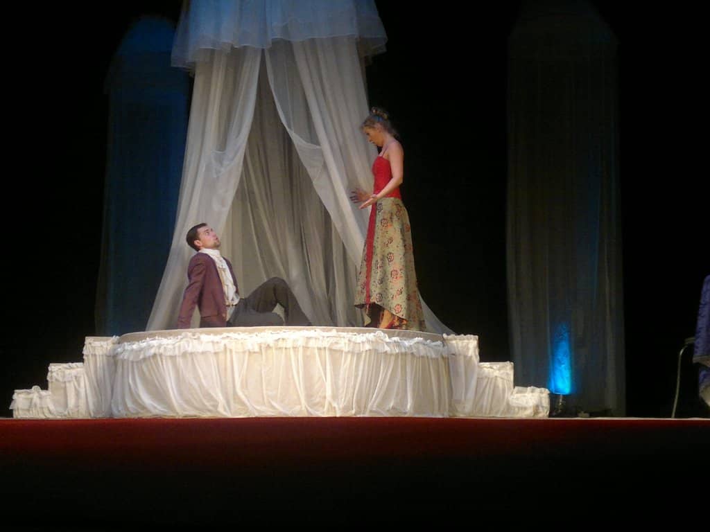 Vertical photo