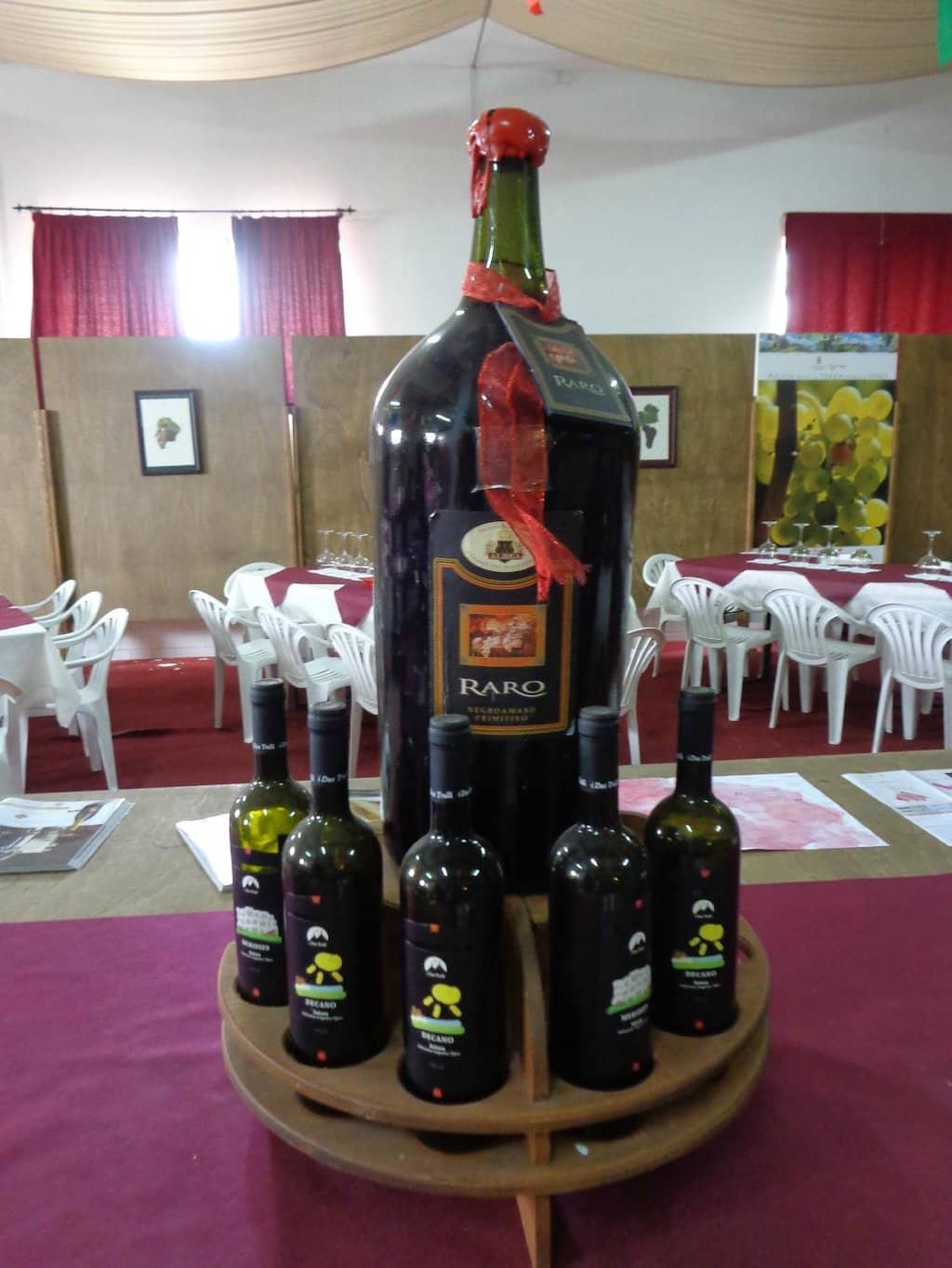 Historic Winery Museum