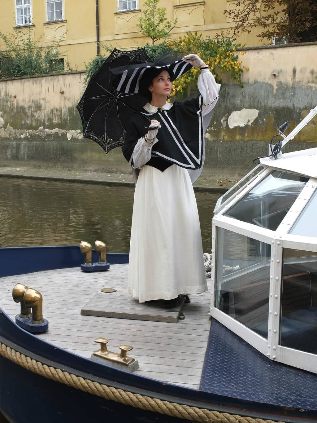 Greenscreen Photo Booth