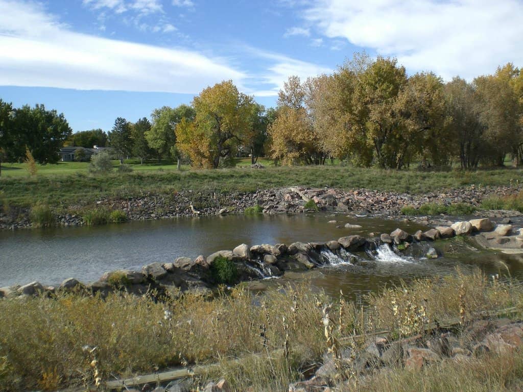 South Platte Park