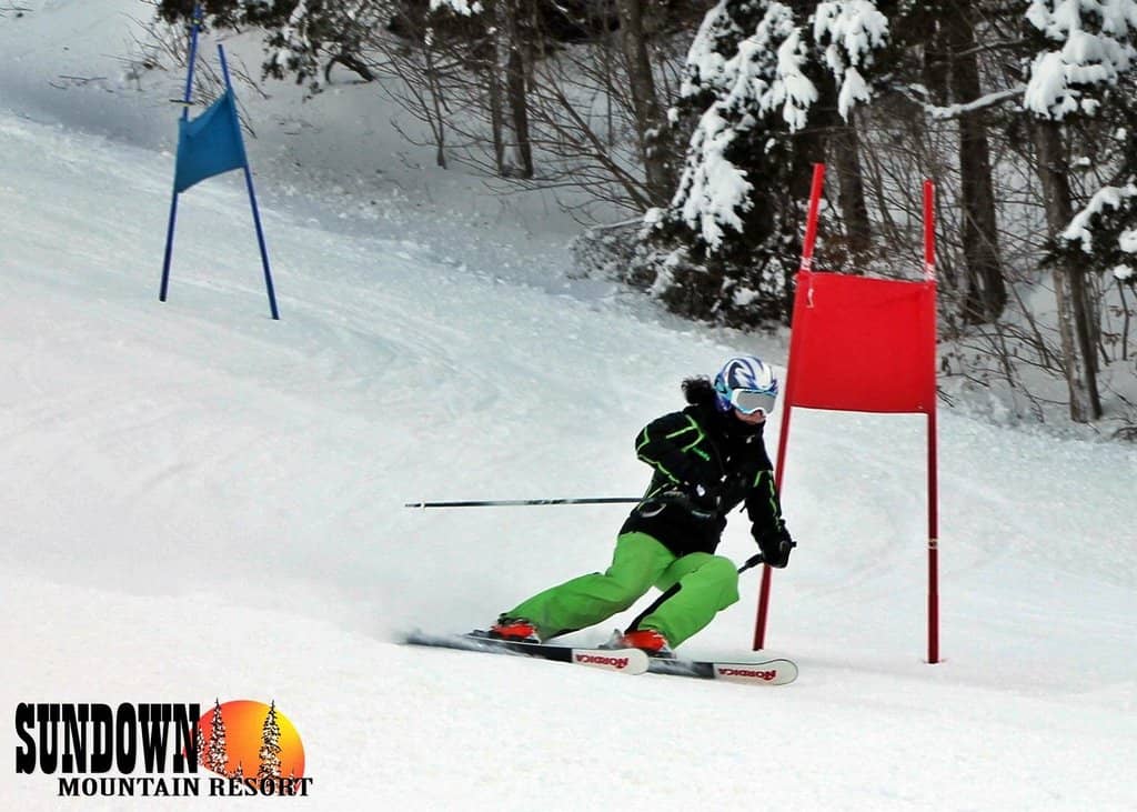 Terrain Parks