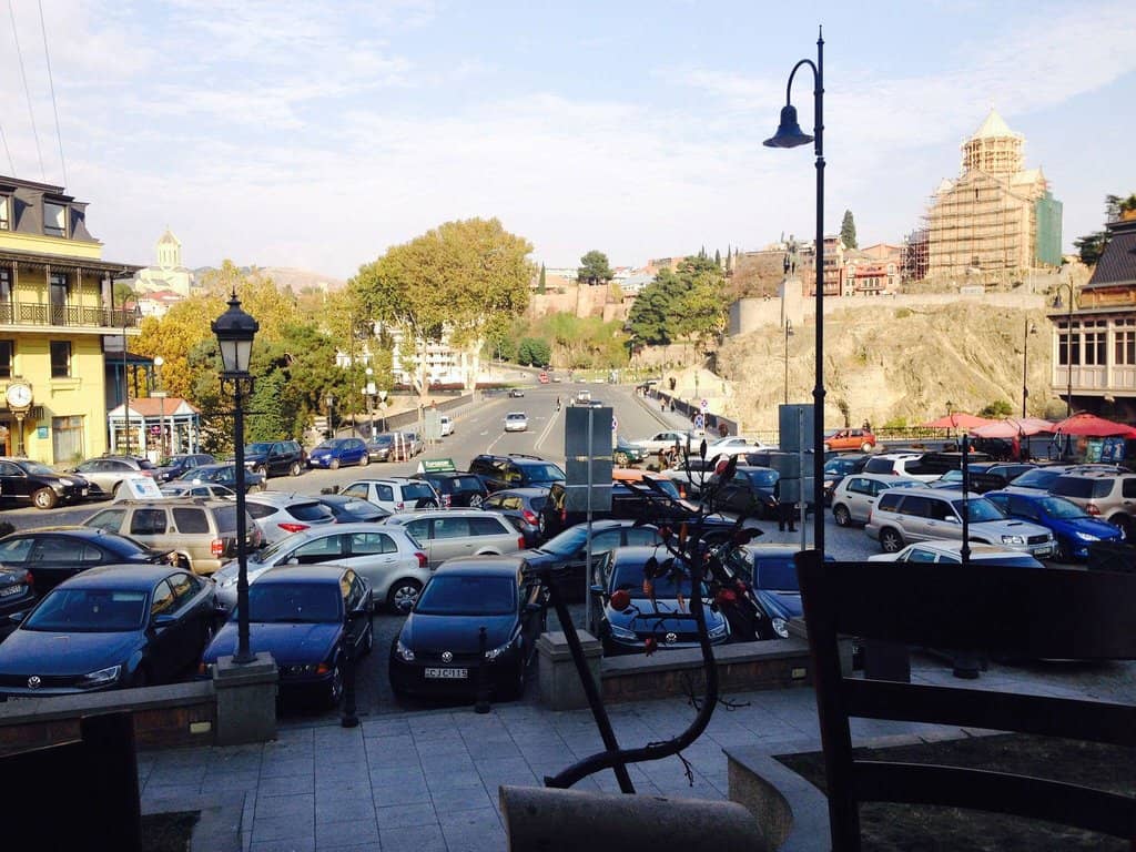 Historic Church Architecture