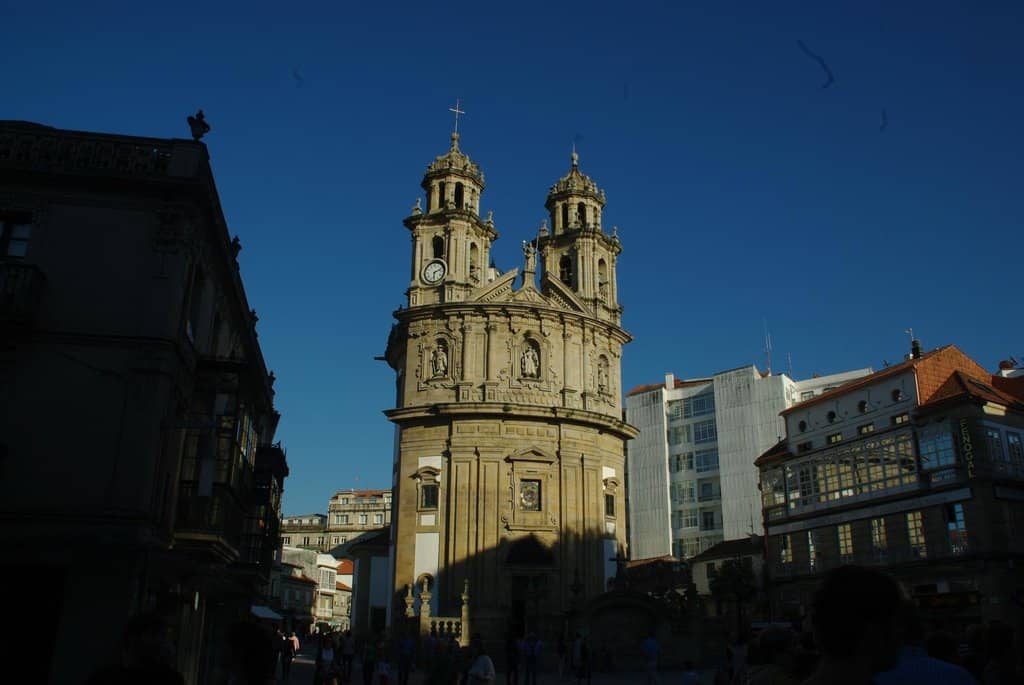 Dome View