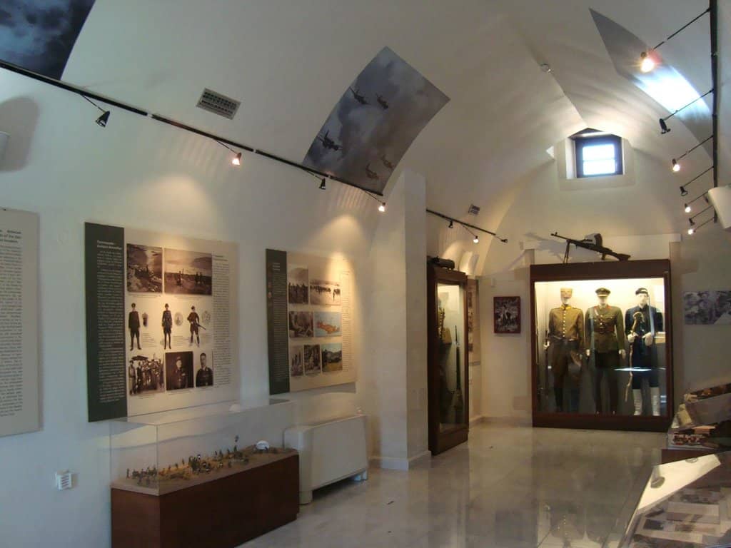 Historical Building