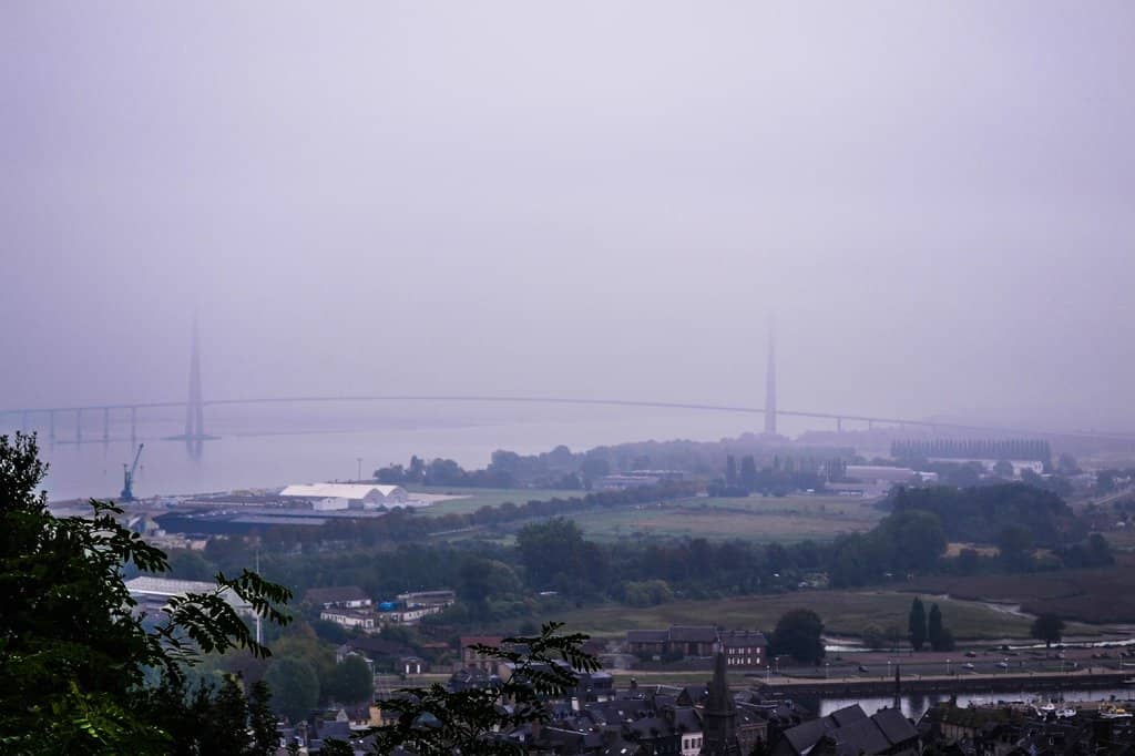 Panoramic Views