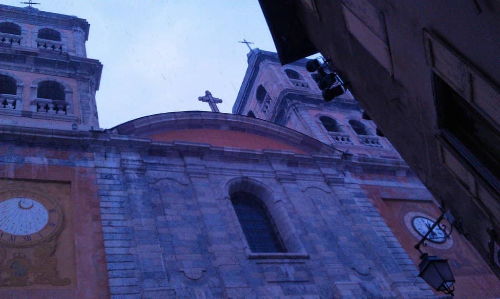 Historical Exploration