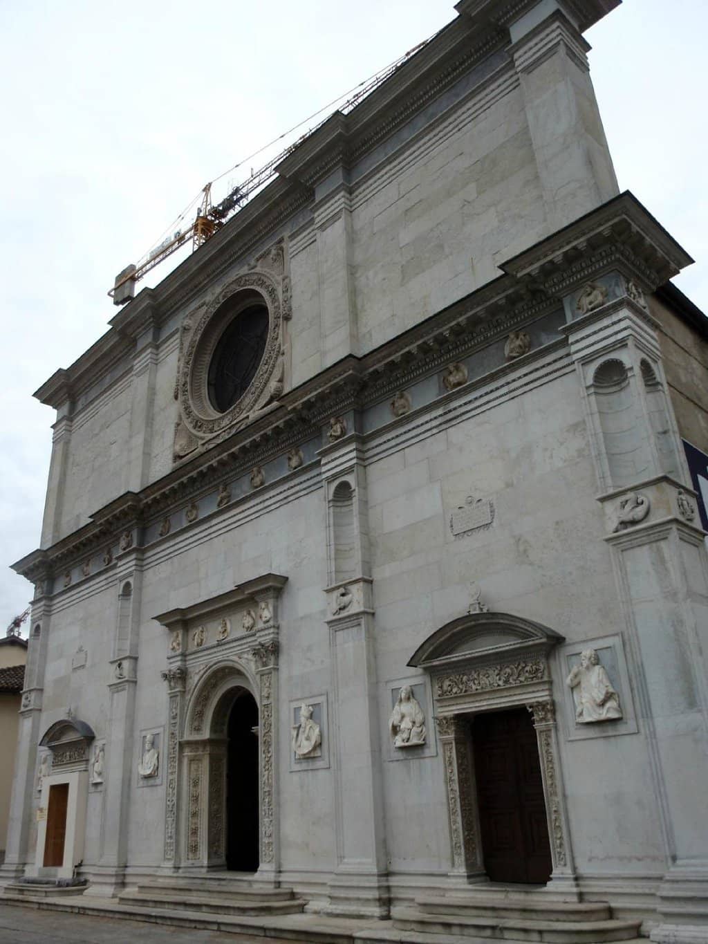 Vertical photo