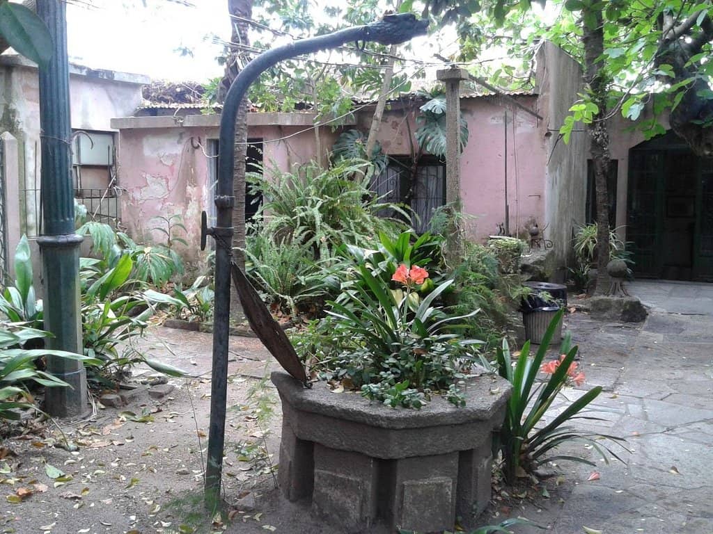 Antique Collections