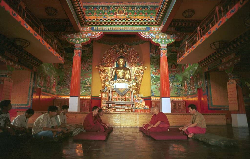 Traditional Crafts Shop