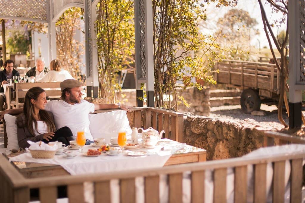 Wine Tasting & Five-Course Dinner