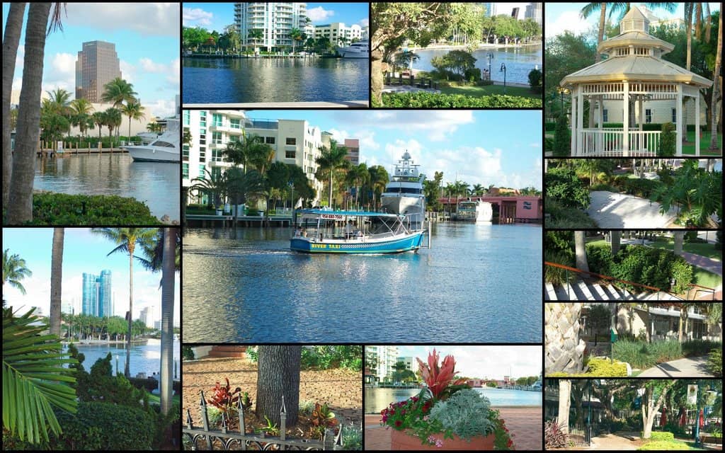 Esplanade Park