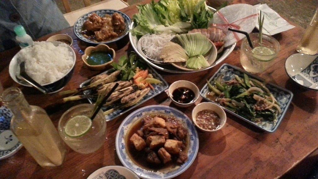 Reasonably Priced Comfort Food