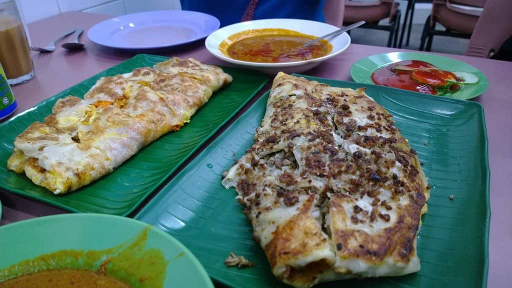 Affordable Mughlai Delicacies