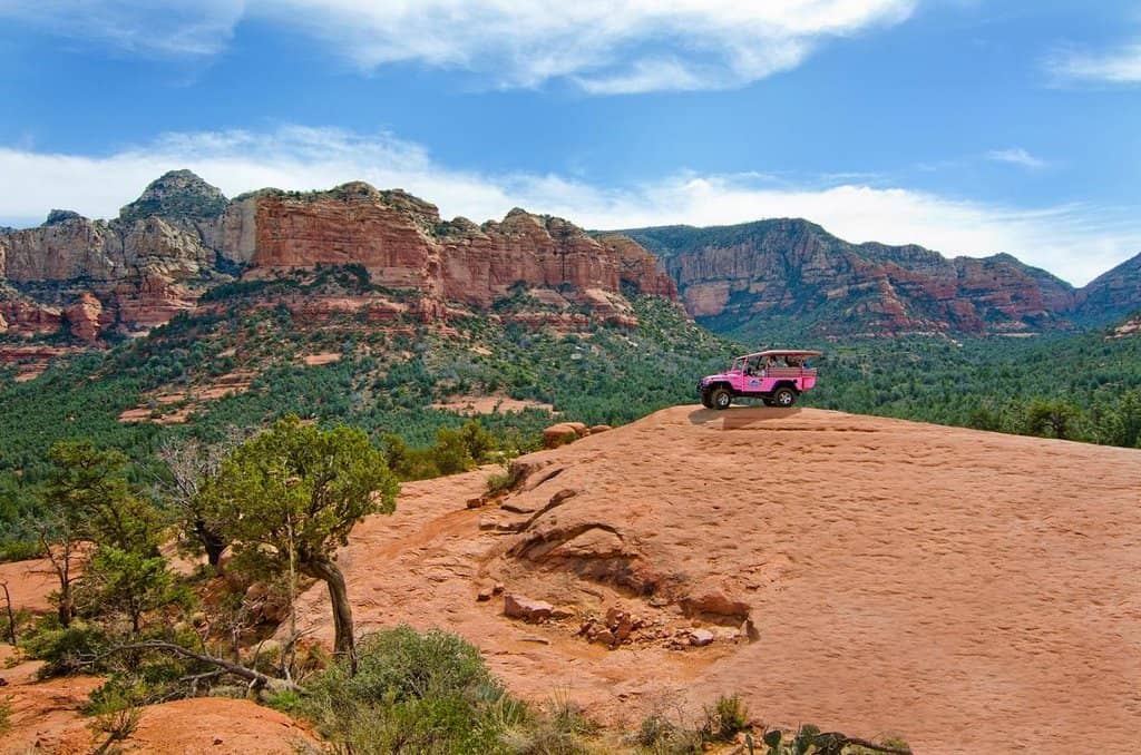 Panoramic Photo Opportunities