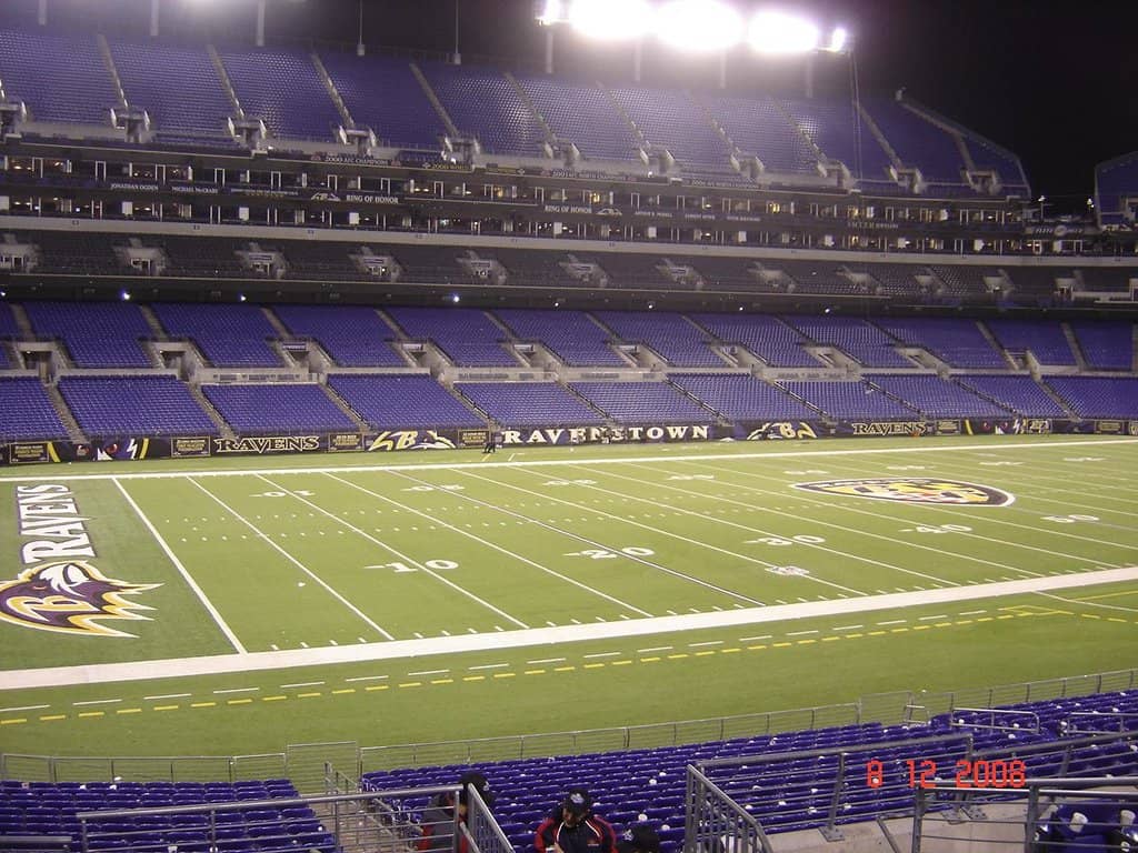 RavensWalk