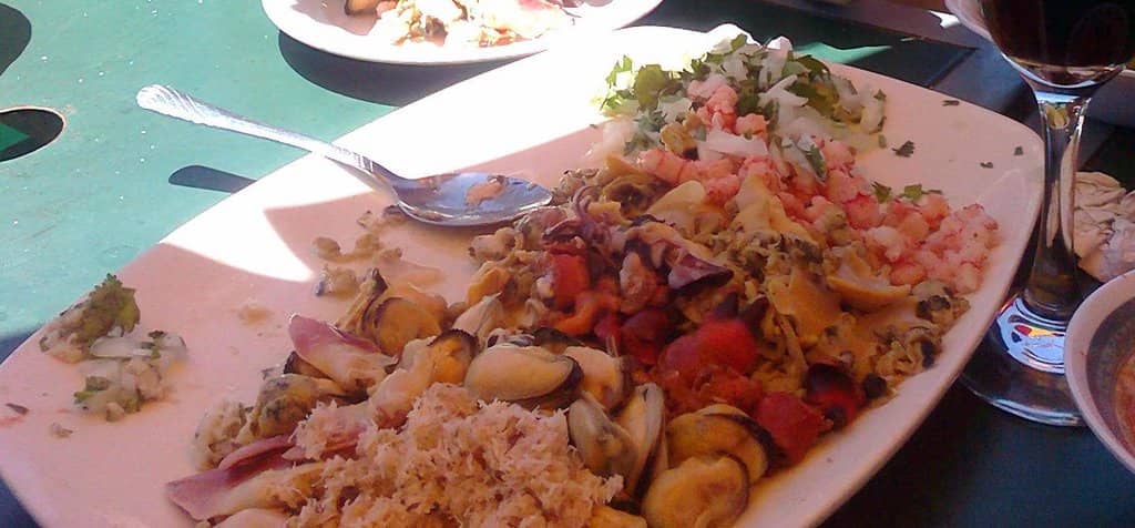 Fresh Catch Dining