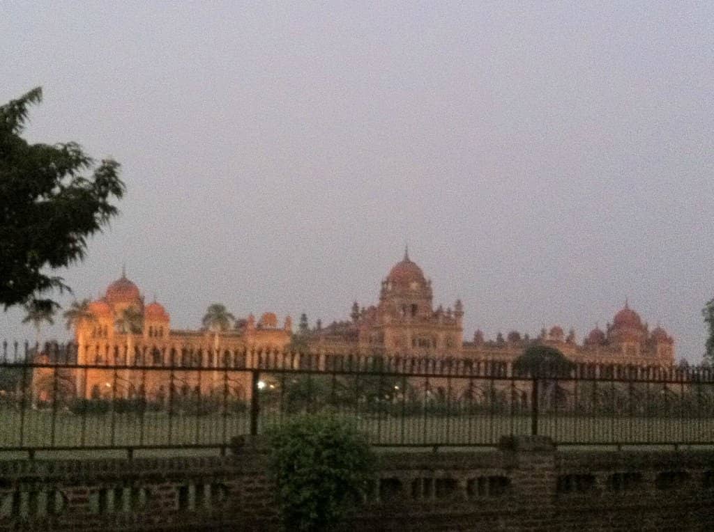 Cultural Heritage Symbol