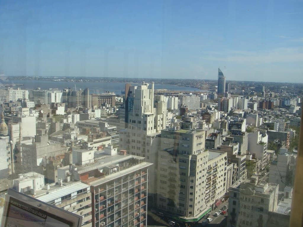 Historic City Insights