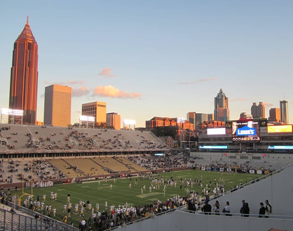 Skyline Views