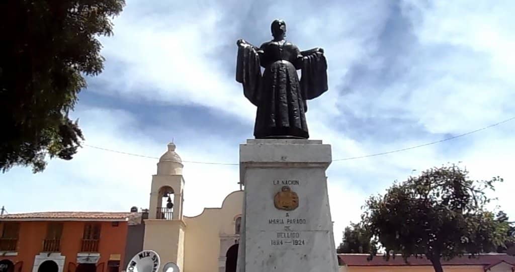 Local Life and Atmosphere