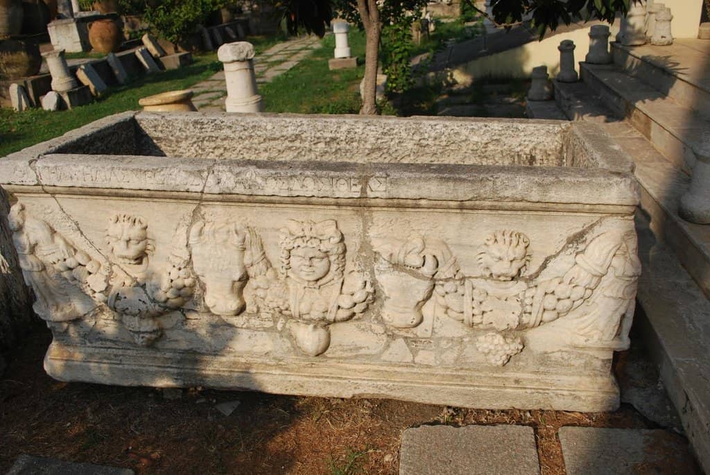 Archaeological Collection