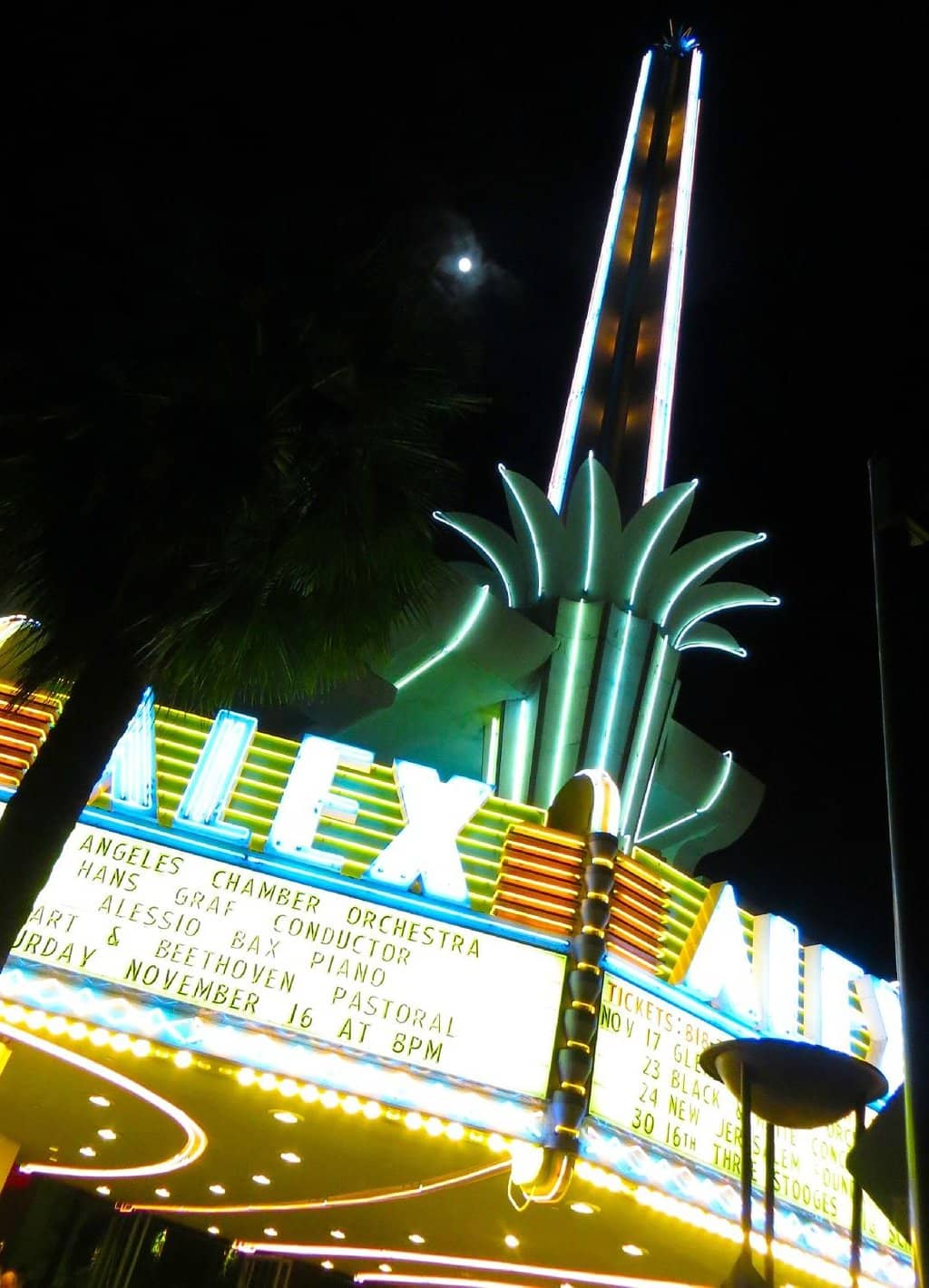 Walt Disney's Preview Spot