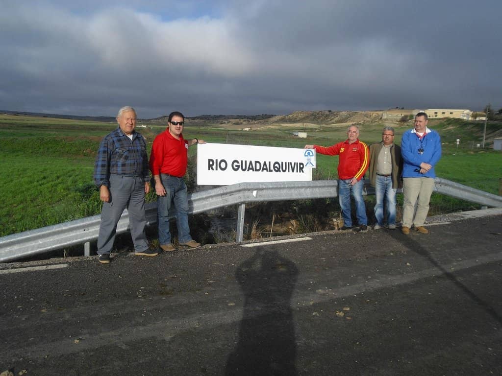 Abundant Wildlife Spotting