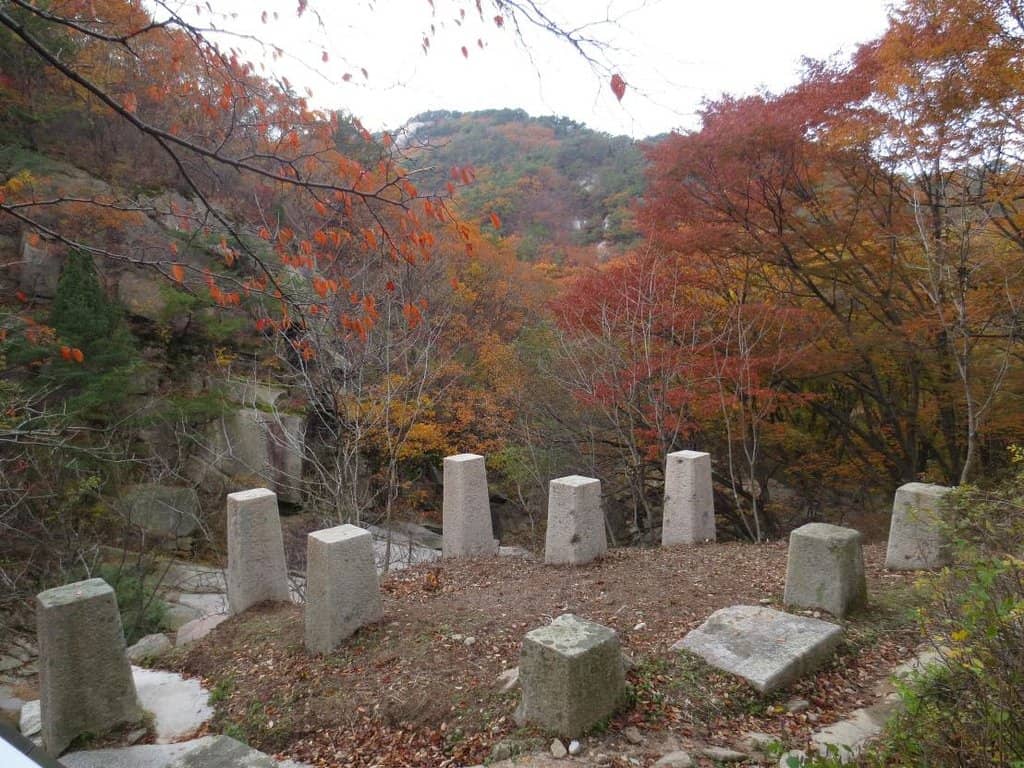 Yeongbong Peak