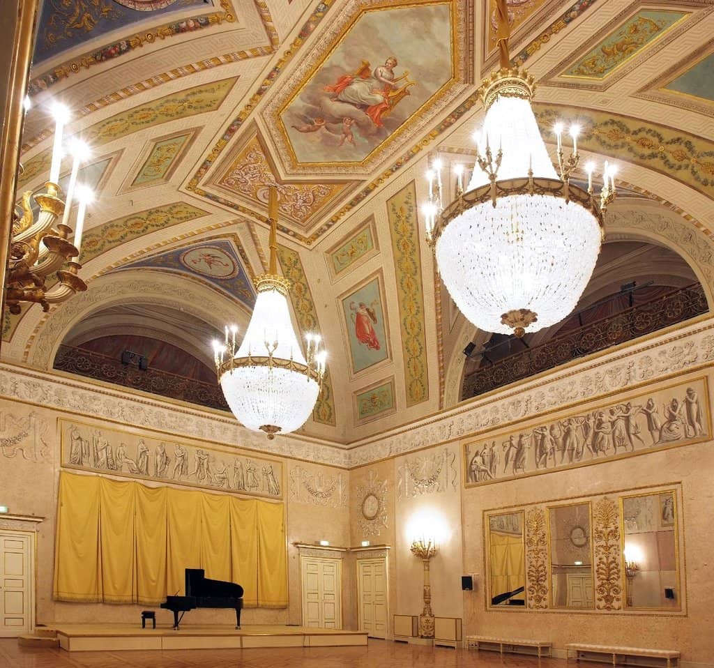 Royal Box