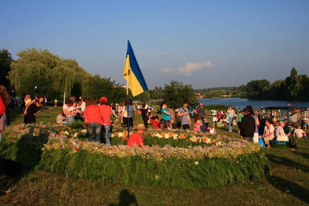 Proximity to MIA Park