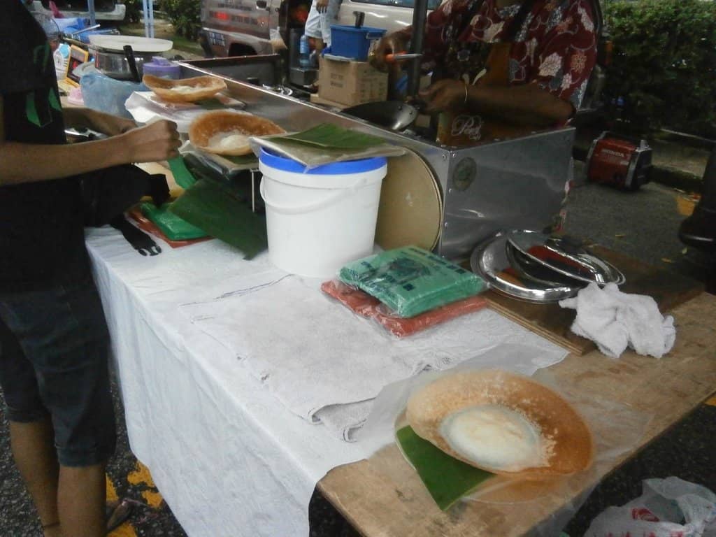 Char Kuey Teow
