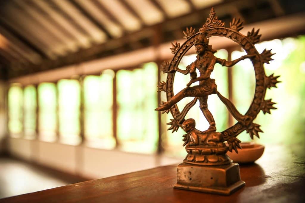 Traditional Hatha Yoga