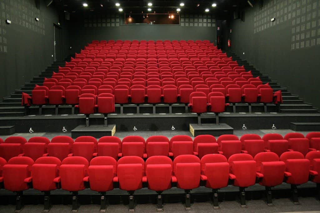 Open-Air Performances