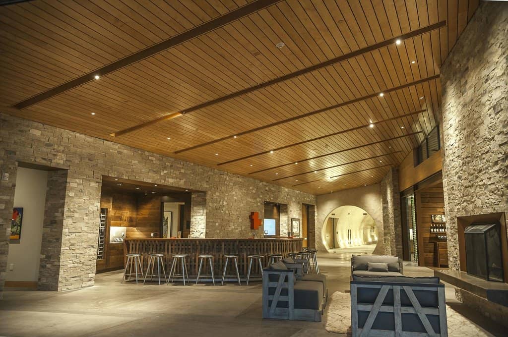 Modern Estate Architecture