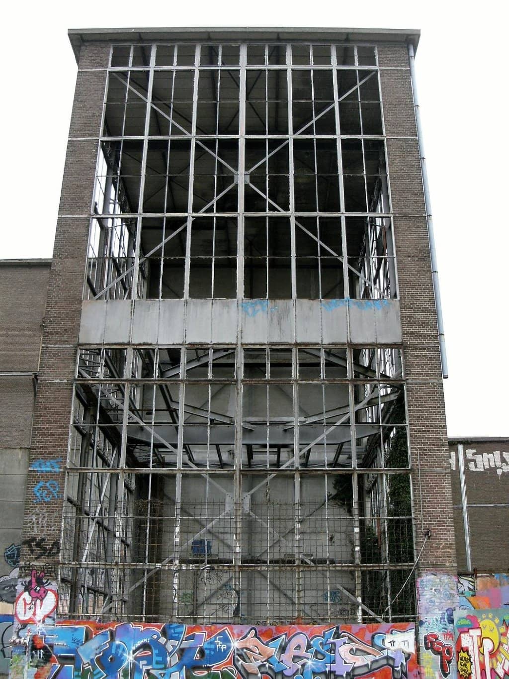 Creative Community Hub