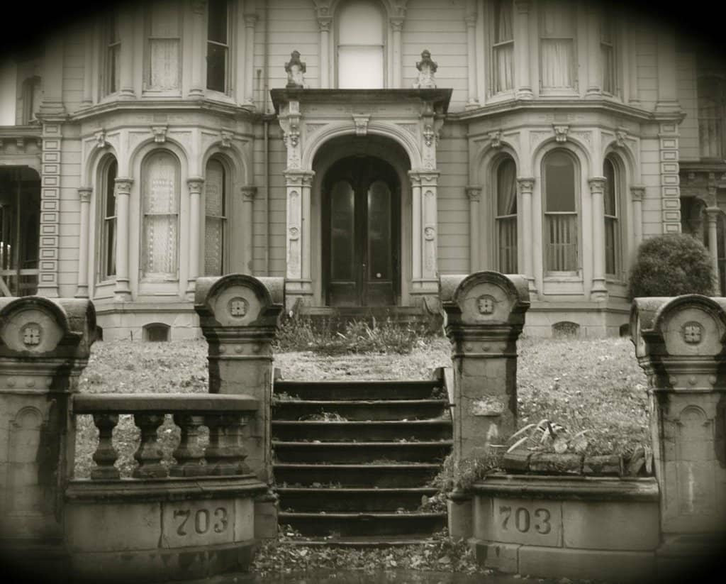 Historic Architecture