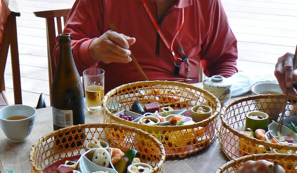 Seasonal Ingredients