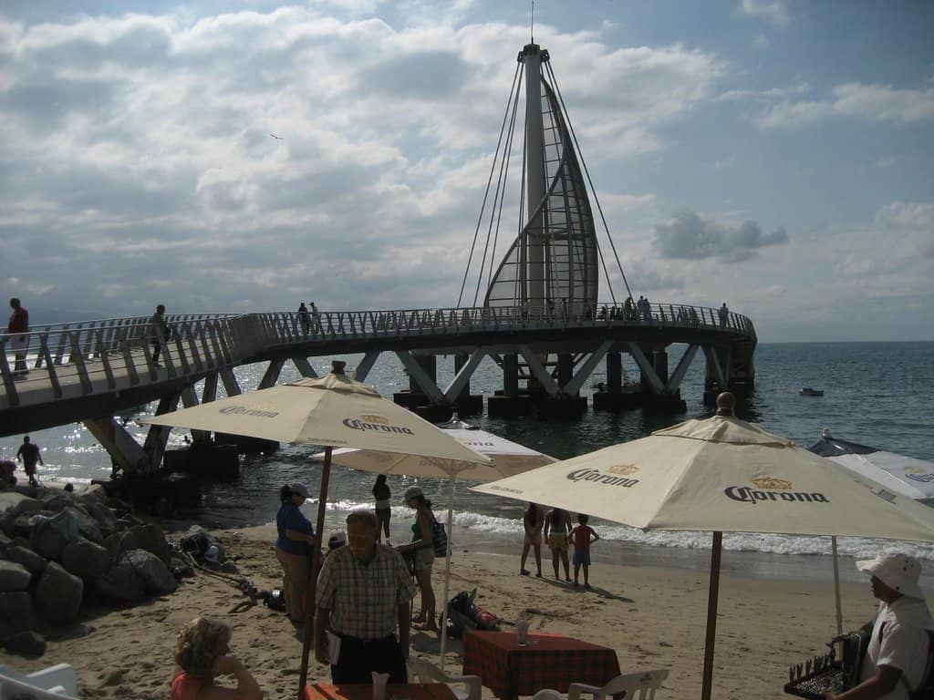 Water Taxi Hub
