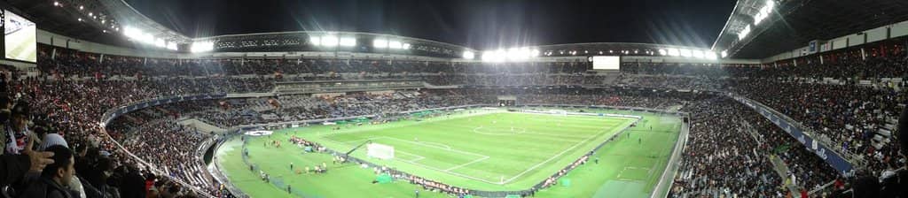 Major Concerts and Live Events