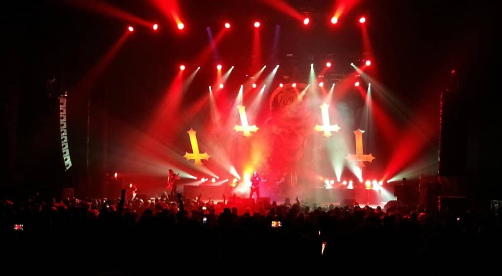 Under the Pavilion Seating