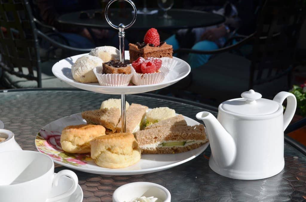 Classic Hollywood Glamour