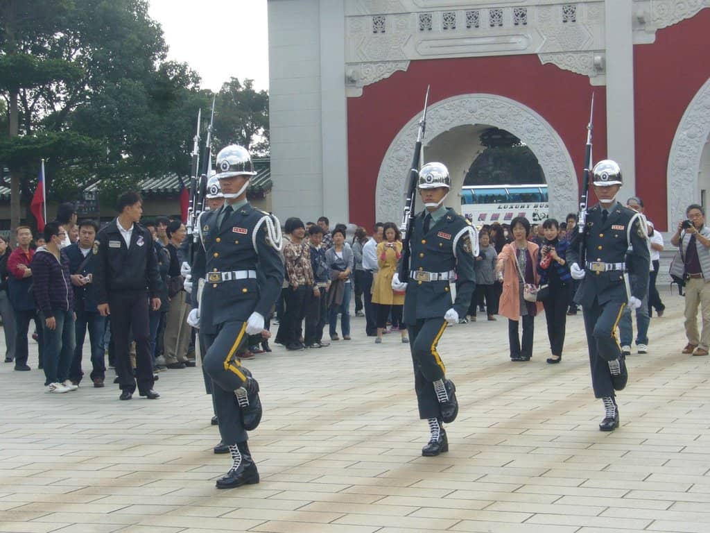 Historical Information Plaques