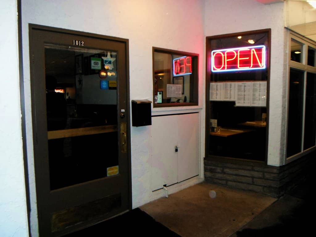 House-Made Noodles and Wontons