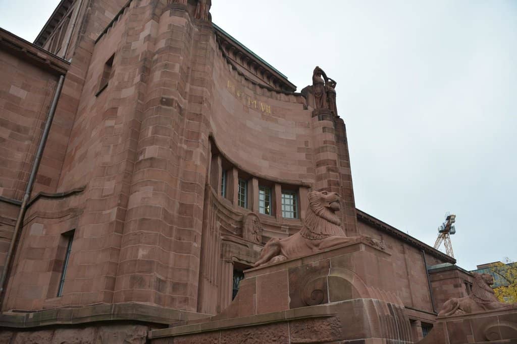 Expressionism Collection