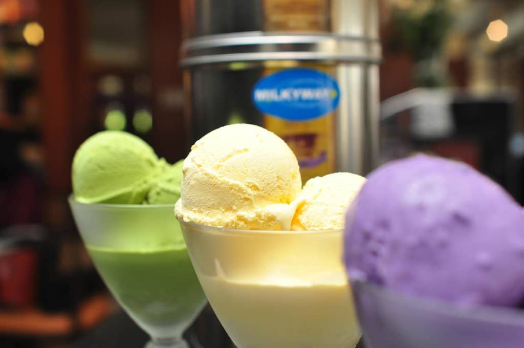 Authentic Filipino Comfort Food