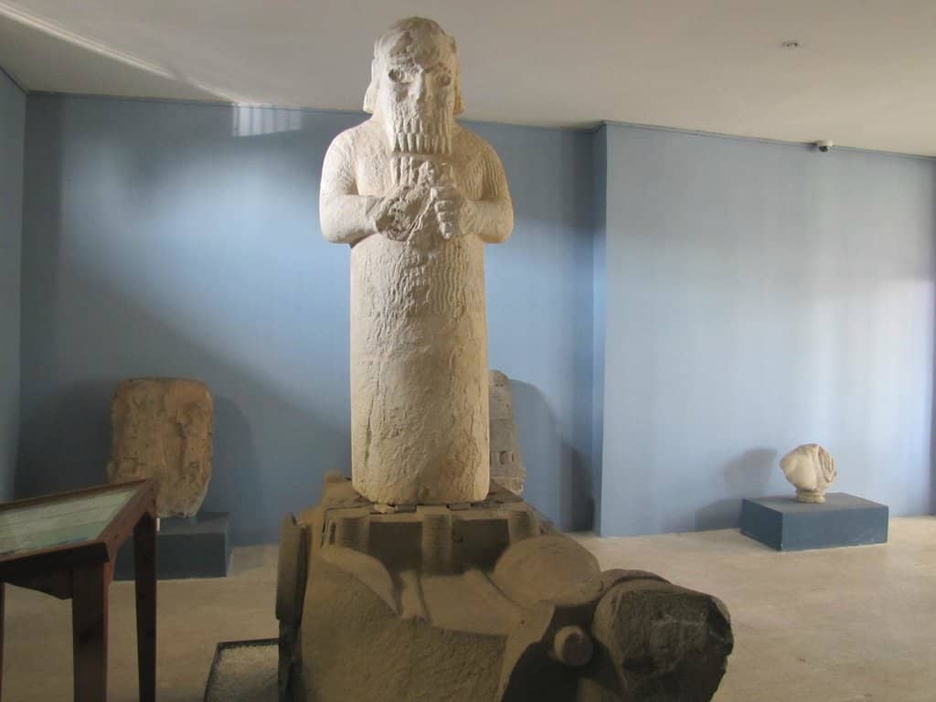 Textile Museum