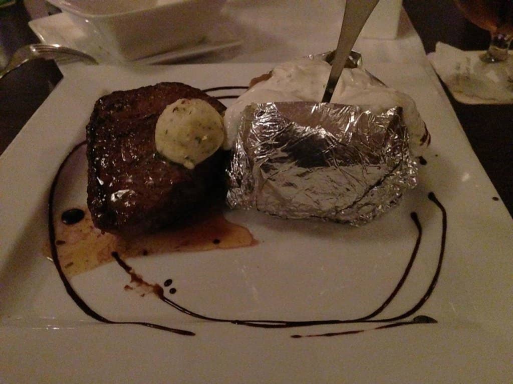 German & International Cuisine